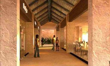 Departamentos y Locales en Venta en Mazatlán