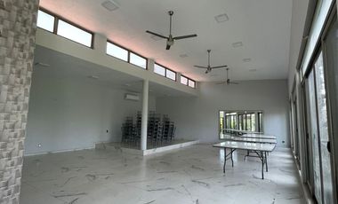 QUINTA EN VENTA EN EL ZAPOTE, TLAJOMULCO