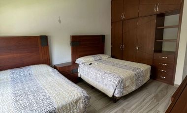 QUINTA EN VENTA EN EL ZAPOTE, TLAJOMULCO