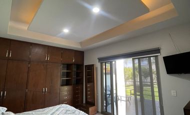 QUINTA EN VENTA EN EL ZAPOTE, TLAJOMULCO
