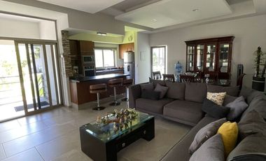 QUINTA EN VENTA EN EL ZAPOTE, TLAJOMULCO
