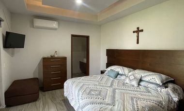 QUINTA EN VENTA EN EL ZAPOTE, TLAJOMULCO