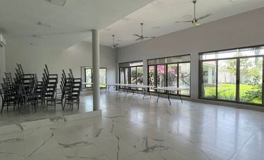 QUINTA EN VENTA EN EL ZAPOTE, TLAJOMULCO