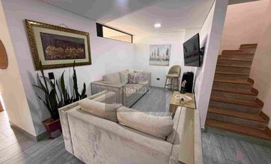 Casa Unifamiliar en urbanización cerrada La Ceja