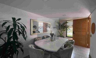 Casa Unifamiliar en urbanización cerrada La Ceja