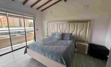 Casa Unifamiliar en urbanización cerrada La Ceja