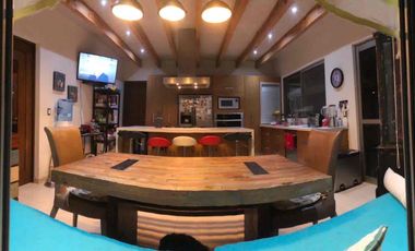 Quinta en venta Col. Lomas Tzompantle Cuernavaca Morelos