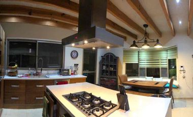 Quinta en venta Col. Lomas Tzompantle Cuernavaca Morelos