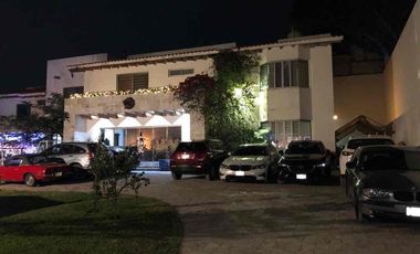 Quinta en venta Col. Lomas Tzompantle Cuernavaca Morelos