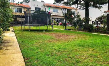 Quinta en venta Col. Lomas Tzompantle Cuernavaca Morelos