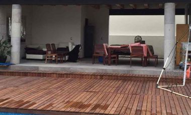 Quinta en venta Col. Lomas Tzompantle Cuernavaca Morelos