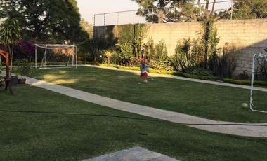 Quinta en venta Col. Lomas Tzompantle Cuernavaca Morelos