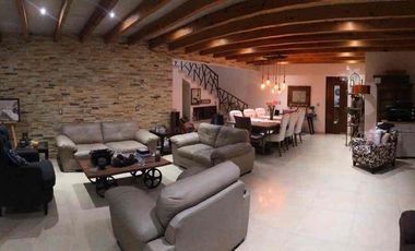 Quinta en venta Col. Lomas Tzompantle Cuernavaca Morelos