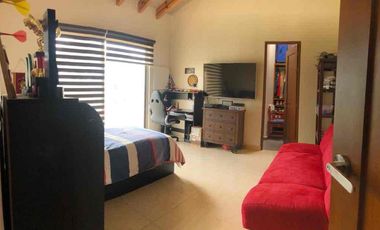 Quinta en venta Col. Lomas Tzompantle Cuernavaca Morelos