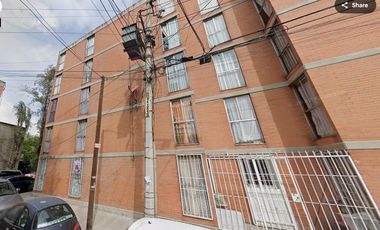 DEPTO EN REMATE BANCARIO TEPETLA CDMX CLV