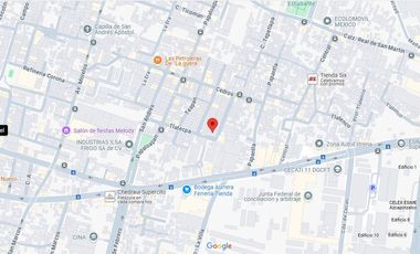 DEPTO EN REMATE BANCARIO TEPETLA CDMX CLV