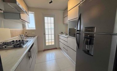 DEPARTAMENTO EN VENTA EN TECÁMAC OJO DE AGUA