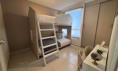 DEPARTAMENTO EN VENTA EN TECÁMAC OJO DE AGUA