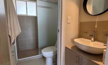 DEPARTAMENTO EN VENTA EN TECÁMAC OJO DE AGUA