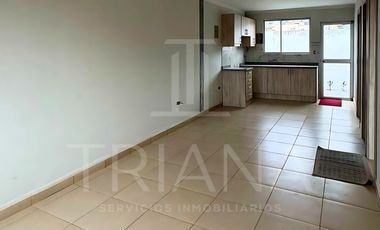 CASAS NUEVAS EN VENTA VIA MARIANITAS CALDERON QUITO