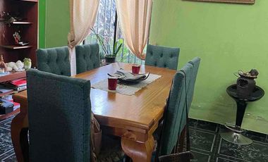 SE VENDE AMPLIA CASA EN VILLA DON MARCELO