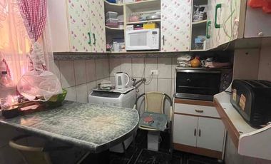 SE VENDE AMPLIA CASA EN VILLA DON MARCELO