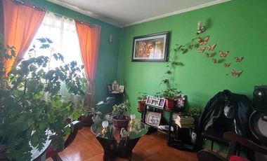 SE VENDE AMPLIA CASA EN VILLA DON MARCELO