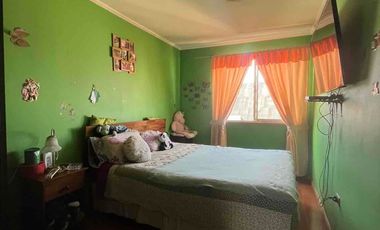 SE VENDE AMPLIA CASA EN VILLA DON MARCELO