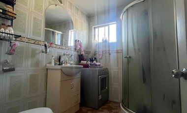 SE VENDE AMPLIA CASA EN VILLA DON MARCELO