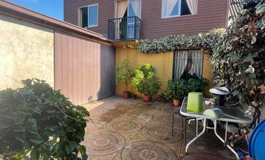 SE VENDE AMPLIA CASA EN VILLA DON MARCELO