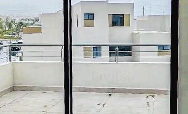 Casa en Venta en Cumbres García