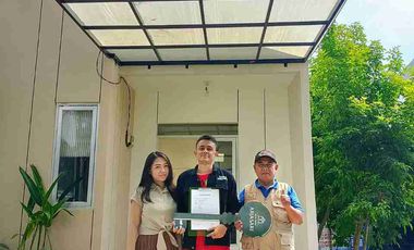Rumah Subsidi DP 0 Arjasari Bandung Selatan