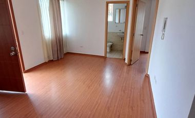 Casa una planta amplio jardín un dormitorio un parqueadero en la Armenia $240 incluida alicuota.