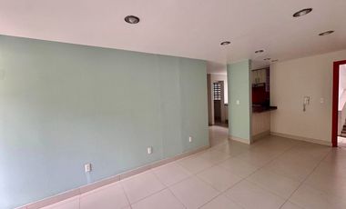 DEPARTAMENTO EN RENTA PROVIDENCIA