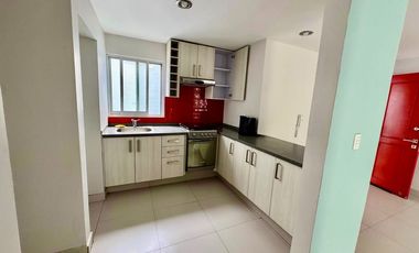 DEPARTAMENTO EN RENTA PROVIDENCIA