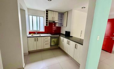 DEPARTAMENTO EN RENTA PROVIDENCIA