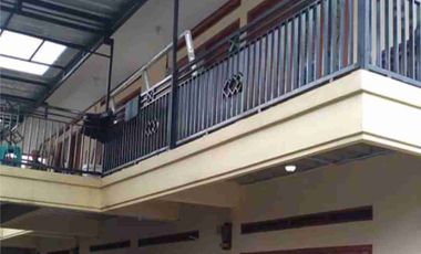 JUAL KONTRAKAN MURAH BANDUNG TIMUR | RUMAH KOST DIJUAL MURAH