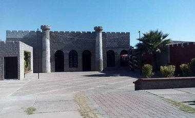 salón de eventos en venta