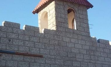 salón de eventos en venta