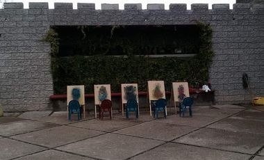 salón de eventos en venta