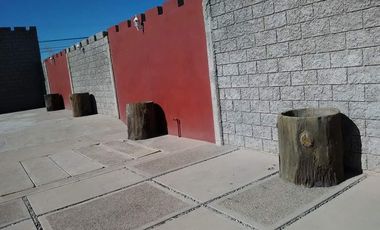 salón de eventos en venta