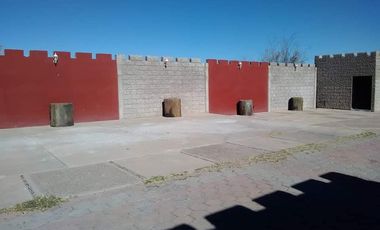 salón de eventos en venta