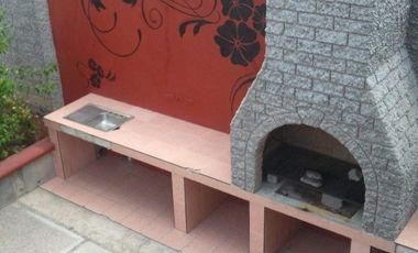 salón de eventos en venta