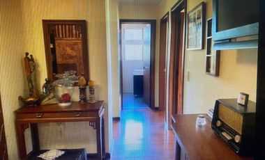 Amplio y lujoso departamento en venta 188m2 Av. Paseo Tres de Noviembre - Cuenca