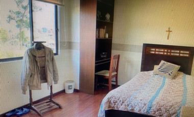 Amplio y lujoso departamento en venta 188m2 Av. Paseo Tres de Noviembre - Cuenca