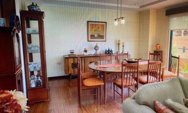 Amplio y lujoso departamento en venta 188m2 Av. Paseo Tres de Noviembre - Cuenca