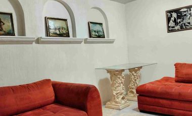 Casa en Valle Anahuac, renta