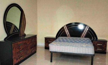 Casa en Valle Anahuac, renta