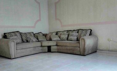 Casa en Valle Anahuac, renta