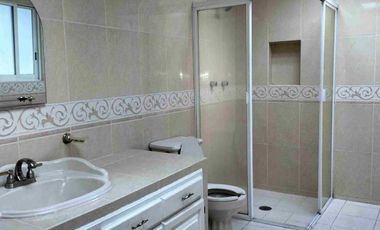 Casa en Valle Anahuac, renta